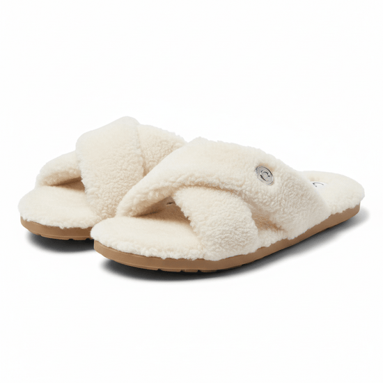 Ladies Slippers - Forbes outlet’s