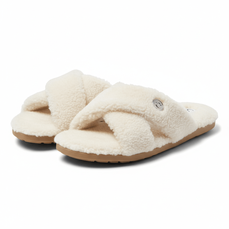Ladies Slippers - Forbes outlet’s