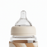 Insulated Stainless Steel Baby Bottle - Forbes outlet’s