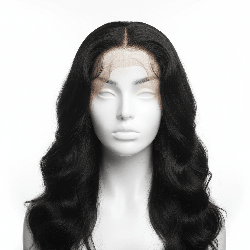 Brazilian Body Wave Lace Front Wig - Forbes outlet’s