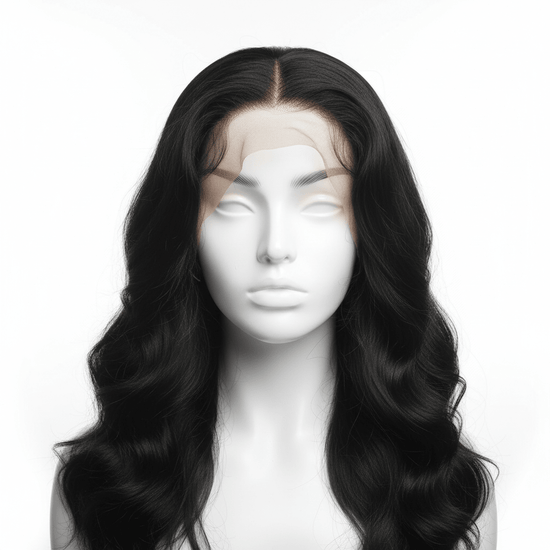 Brazilian Body Wave Lace Front Wig - Forbes outlet’s