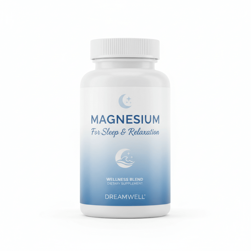 Magnesium Glycinate 400mg Sleep & Relaxation - Forbes outlet’s