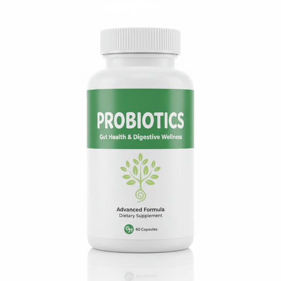 Probiotics 50 Billion CFU Gut Health - Forbes outlet’s