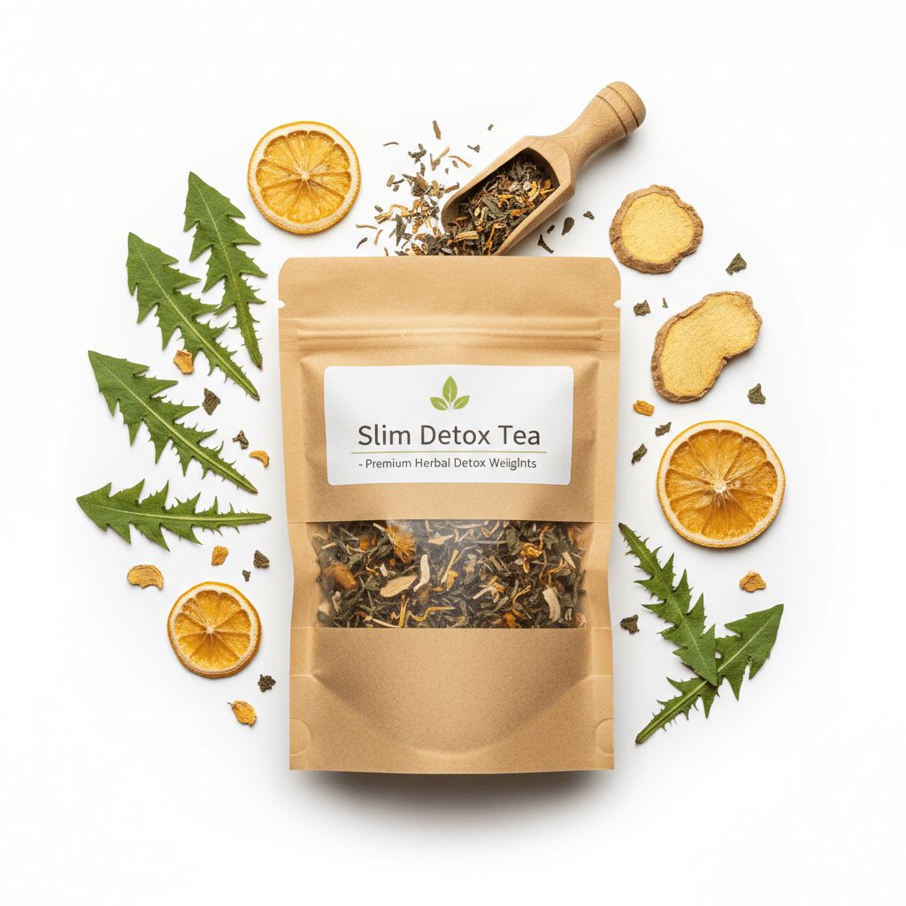 Slim Detox Tea - Forbes outlet’s