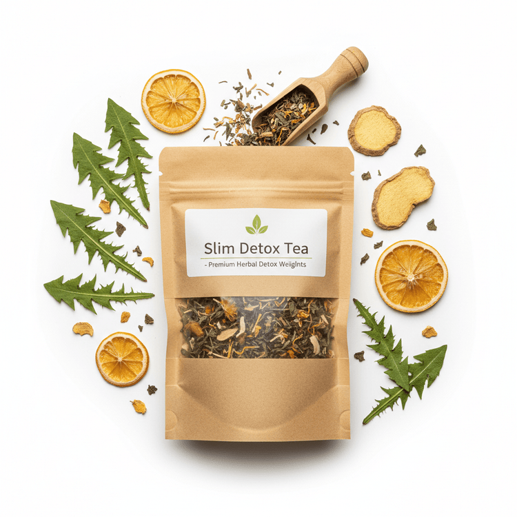 Slim Detox Tea - Forbes outlet’s
