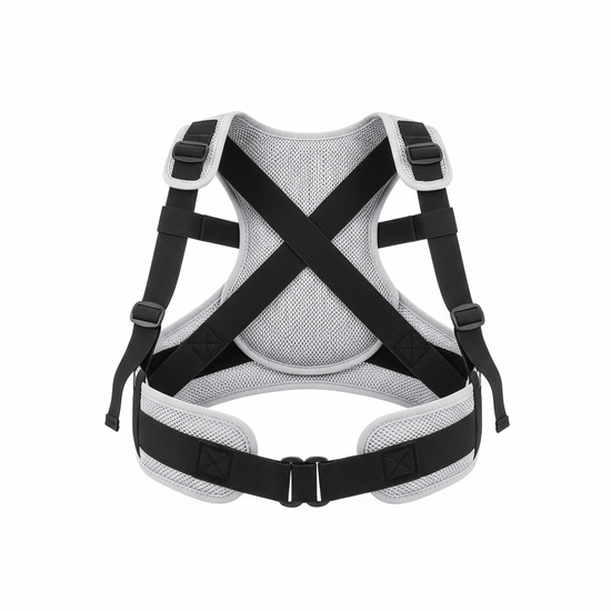Posture Corrector – Adjustable Back Support Brace - Forbes outlet’s