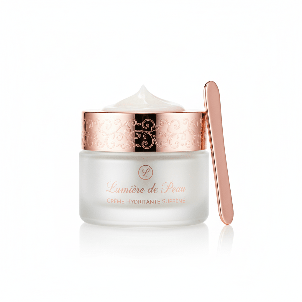 Moisturizing Face Cream - Forbes outlet’s