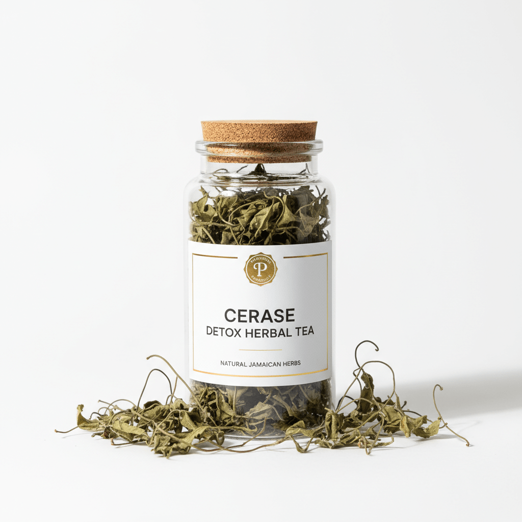 Cerasee Detox Tea - Forbes outlet’s