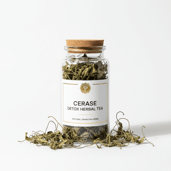 Cerasee Detox Tea - Forbes outlet’s