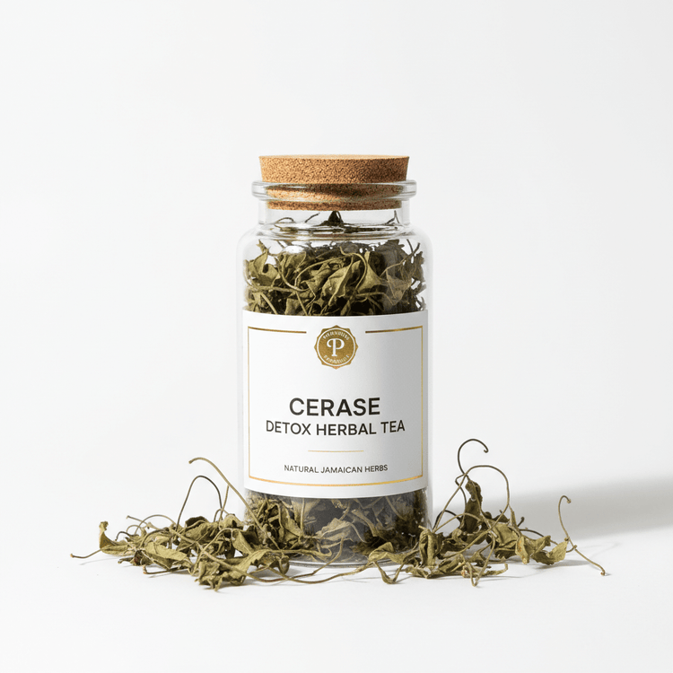 Cerasee Detox Tea - Forbes outlet’s