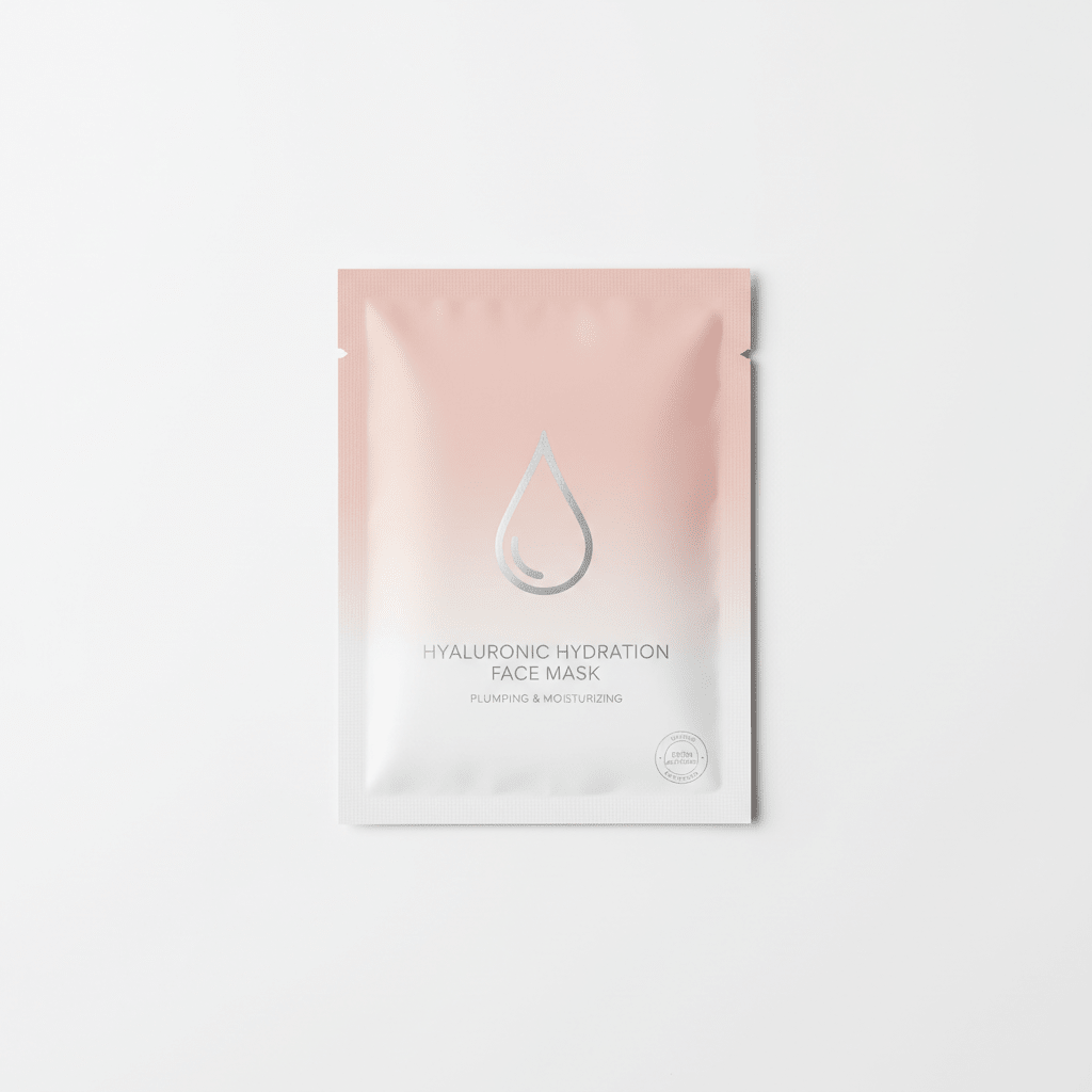 Hyaluronic Acid Face Mask - Forbes outlet’s