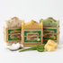 Jamaican Natural Handmade Soap - Forbes outlet’s