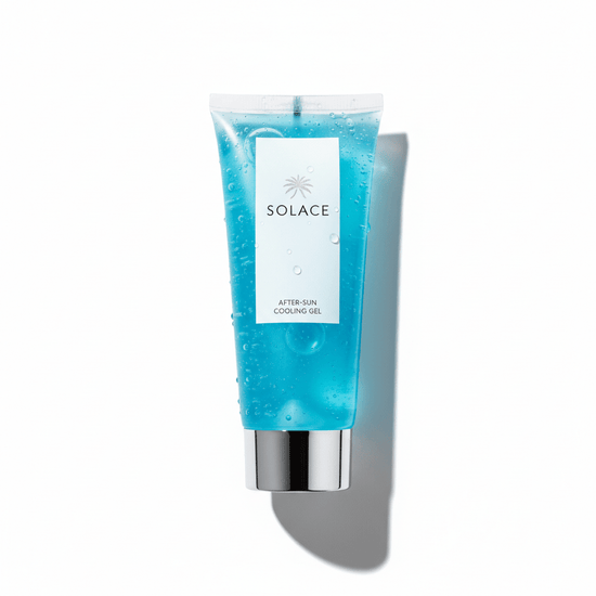 After-Sun Cooling Gel - Forbes outlet’s
