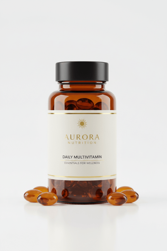 Daily Multivitamin Supplement - Forbes outlet’s