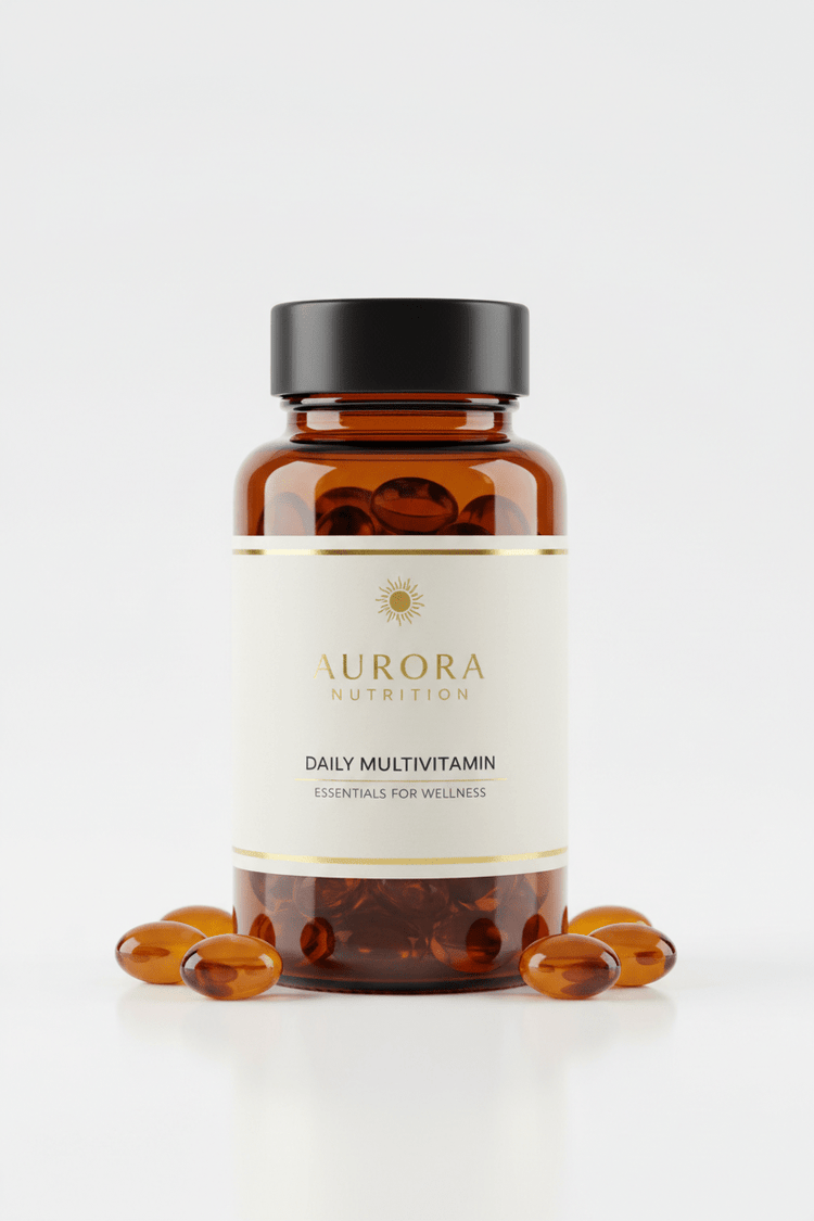 Daily Multivitamin Supplement - Forbes outlet’s