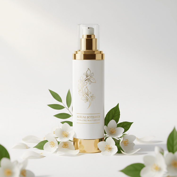 Body Lotion - Forbes outlet’s
