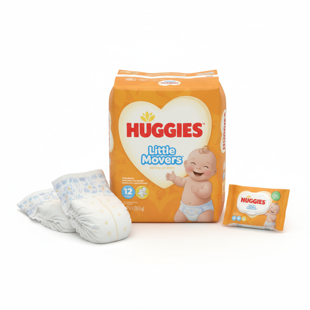 Baby Diapers - Forbes outlet’s