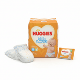 Baby Diapers - Forbes outlet’s