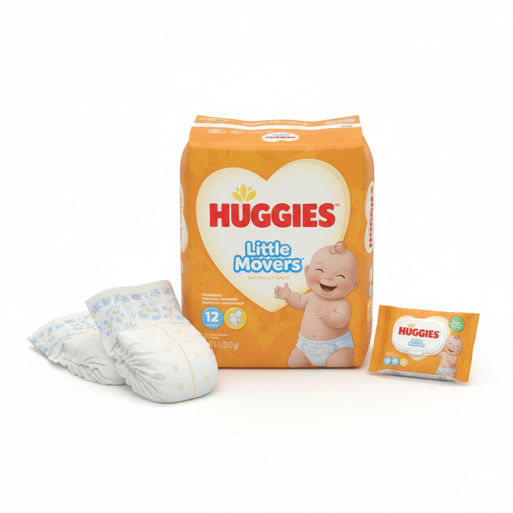 Baby Diapers - Forbes outlet’s