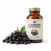 Elderberry Extract Capsules - Forbes outlet’s