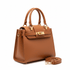 Ladies Leather Tote Bag - Forbes outlet’s