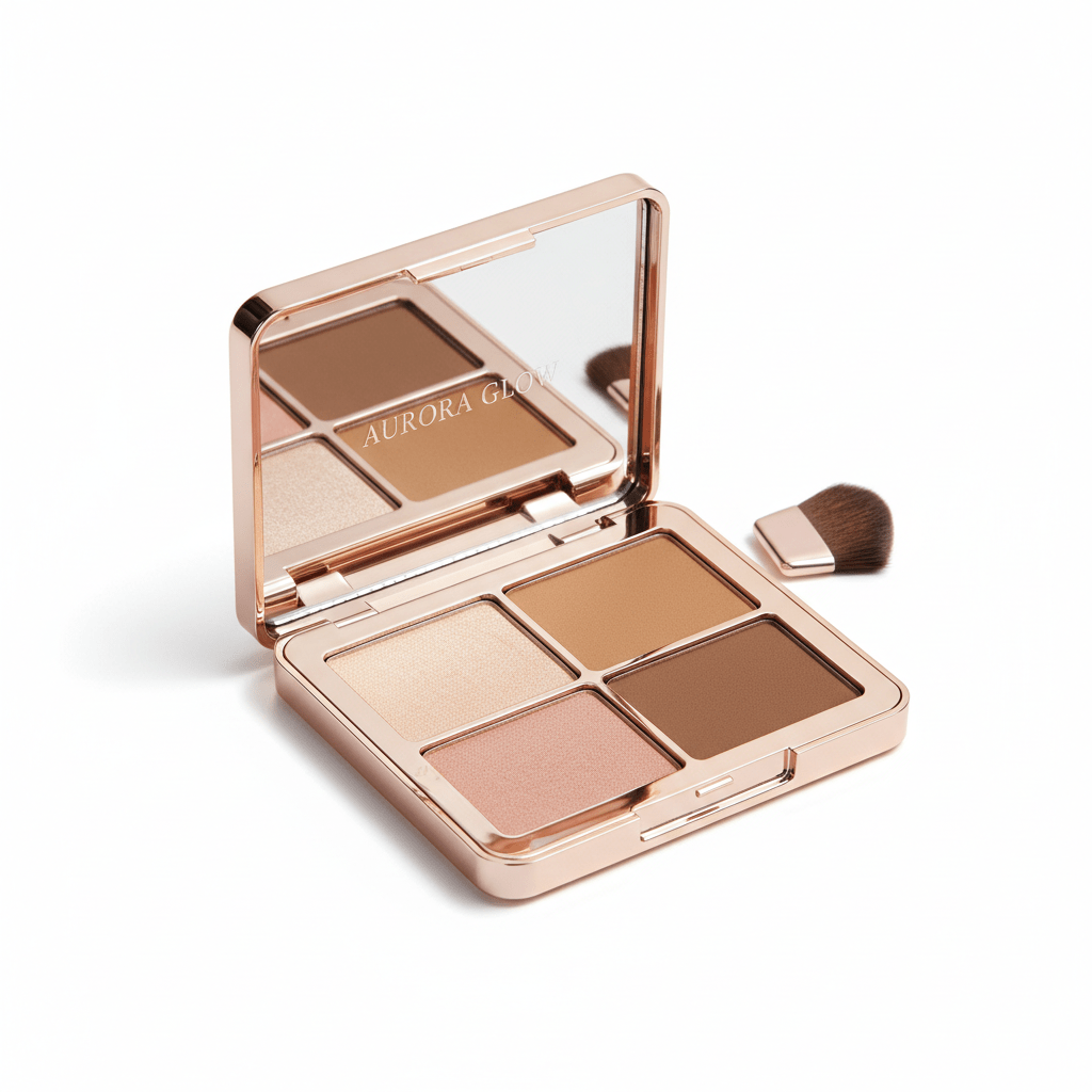 SculptGlow Highlight & Contour Palette - Forbes outlet’s