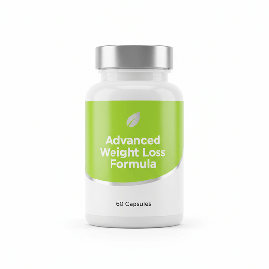 Advanced Weight Loss Formula – 60 Capsules - Forbes outlet’s