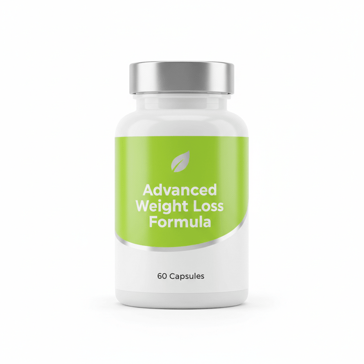 Advanced Weight Loss Formula – 60 Capsules - Forbes outlet’s