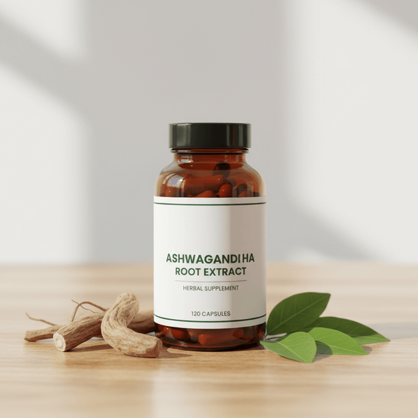 Ashwagandha Root Capsules - Forbes outlet’s