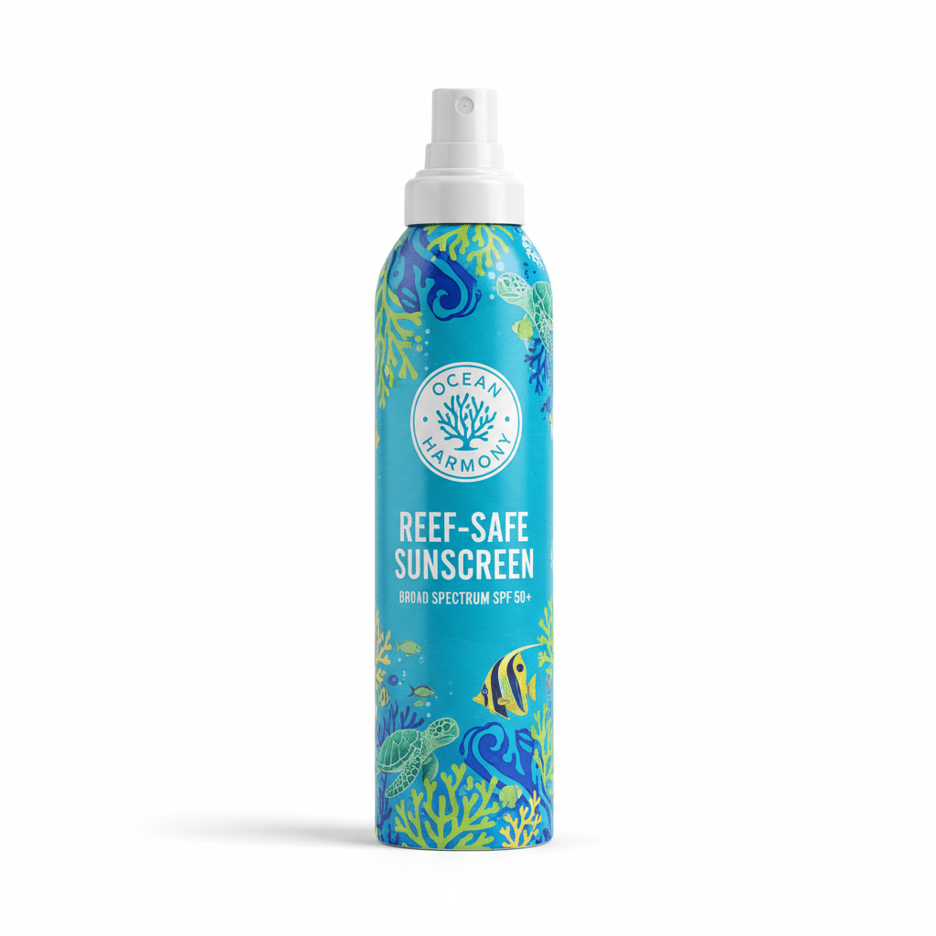 Reef-Safe Sunscreen Spray SPF 30 - Forbes outlet’s