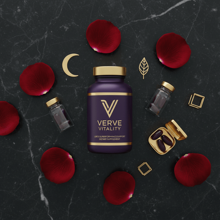 Sexual Wellness Vitality Vitamins - Forbes outlet’s
