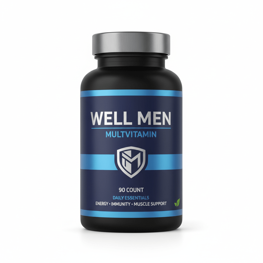 Men&
