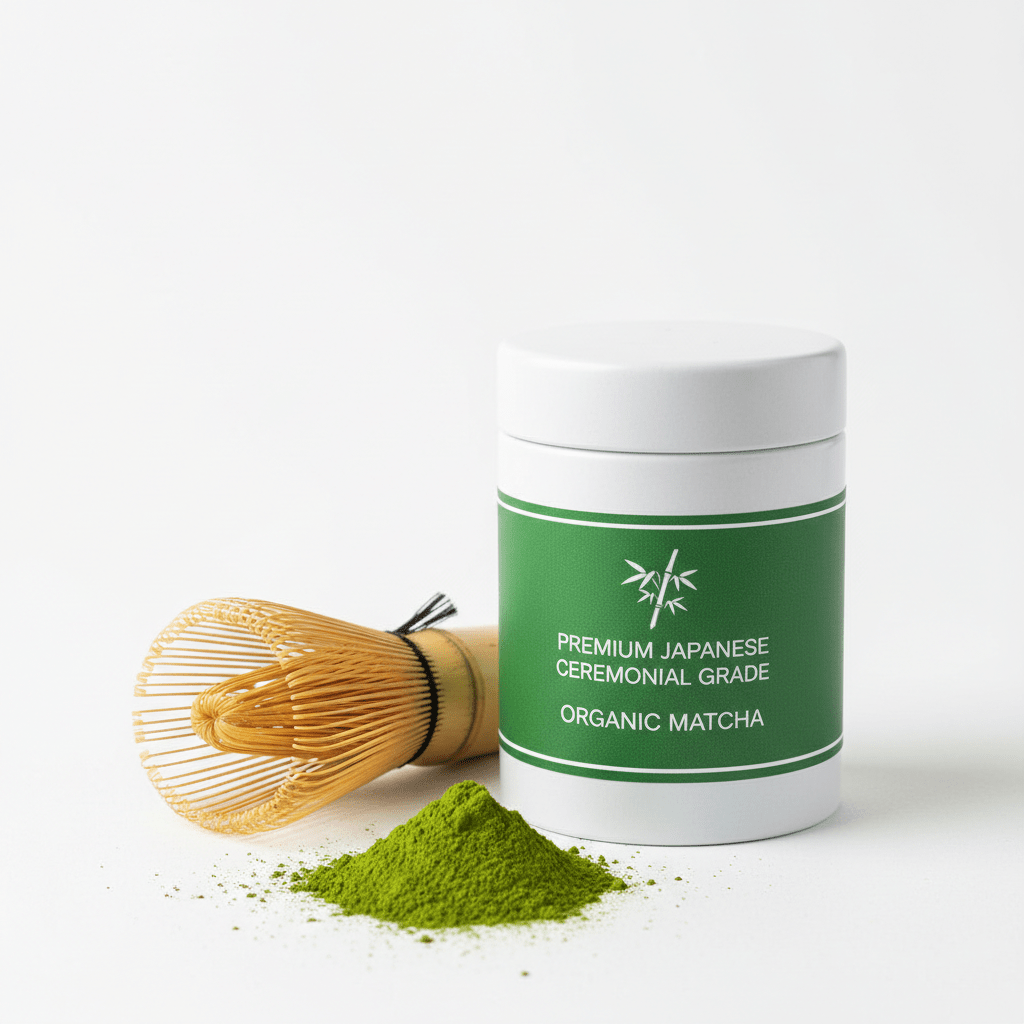 Organic Ceremonial Matcha Powder - Forbes outlet’s