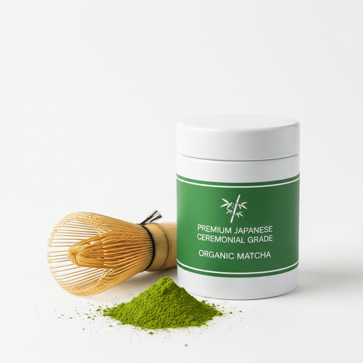Organic Ceremonial Matcha Powder - Forbes outlet’s