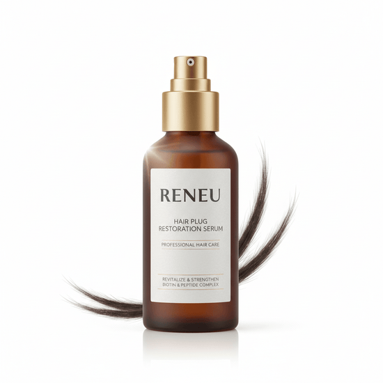 Hair Growth Plugs – Scalp Nourishing Hair Treatment - Forbes outlet’s