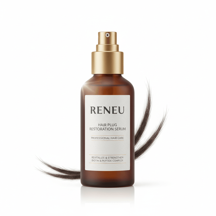 Hair Growth Plugs – Scalp Nourishing Hair Treatment - Forbes outlet’s