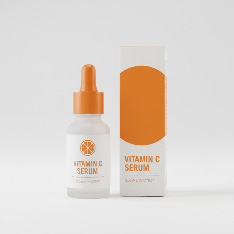 Vitamin C Brightening Serum - Forbes outlet’s