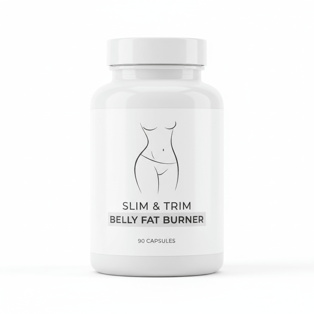 Belly Fat Burner - Forbes outlet’s