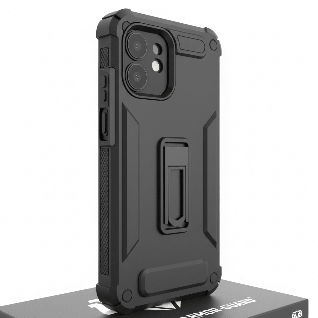 Military-Grade Rugged Phone Case - Forbes outlet’s