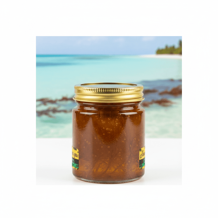 Jamaican Sea Moss Gel - Forbes outlet’s