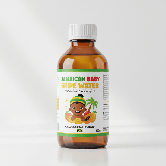 Jamaican Baby Gripe Water - Forbes outlet’s