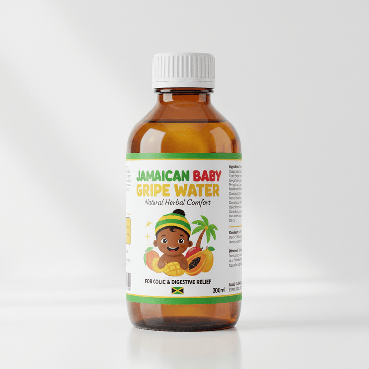 Jamaican Baby Gripe Water - Forbes outlet’s
