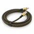 BraidedCharge USB-C Fast Charging Cable 6ft - Forbes outlet’s