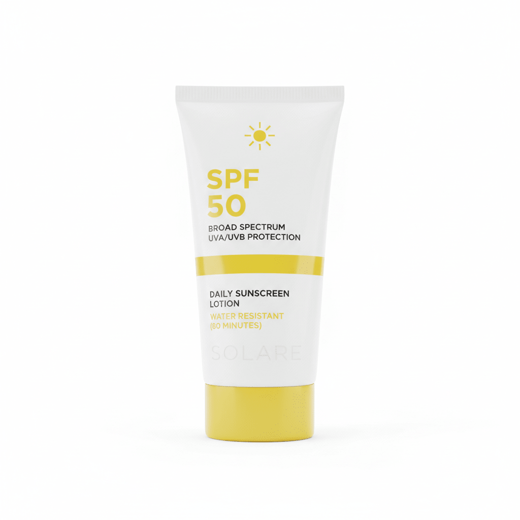 SPF 50 Sunscreen Lotion - Forbes outlet’s