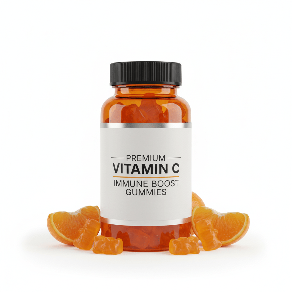 Vitamin C Immune Boost Gummies - Forbes outlet’s