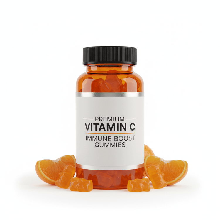 Vitamin C Immune Boost Gummies - Forbes outlet’s