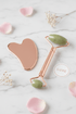 Gua Sha & Jade Roller Set - Forbes outlet’s
