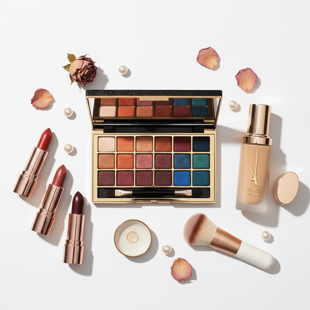 Ladies Makeup Collection - Forbes outlet’s