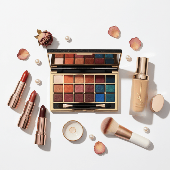 Ladies Makeup Collection - Forbes outlet’s