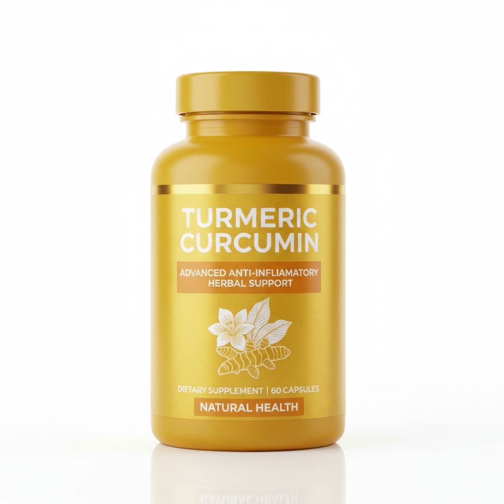 Turmeric Curcumin 500mg Anti-Inflammatory - Forbes outlet’s